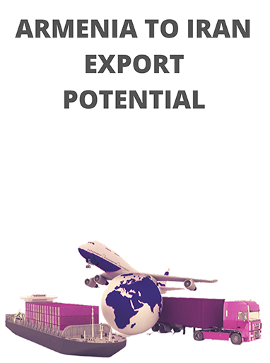 Armenia to Iran Export Potential
