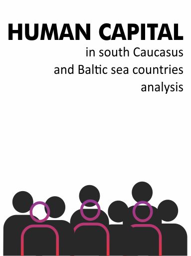  ANALYSIS OF HUMAN CAPITAL IN SOUTH CAUCASUS AND BALTIC SEA COUNTRIES