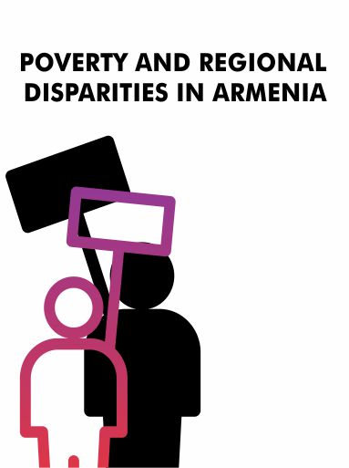 POVERTY AND REGIONAL DISPARITIES IN ARMENIA