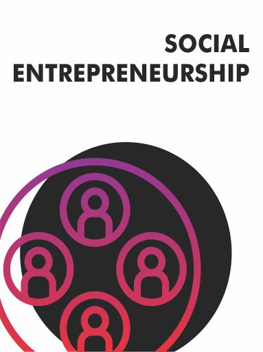  Social entrepreneurship