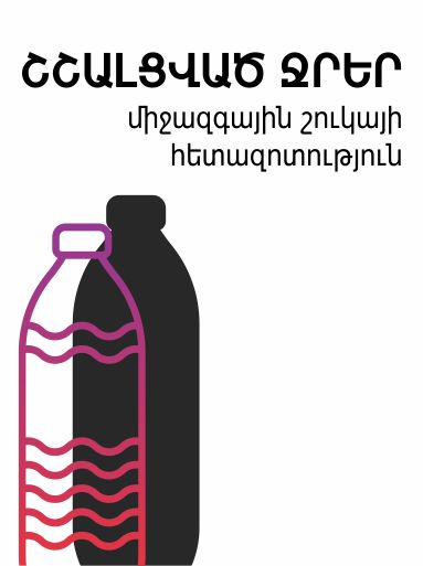 Bottled water world market research