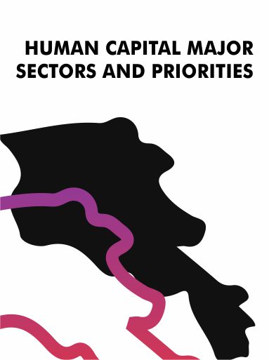 HUMAN CAPITAL MAJOR SECTORS AND PRIORITIES IN ARMENIA