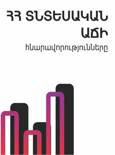 Economic Growth Opportunities of Armenia