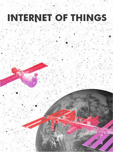 INTERNET OF THINGS
