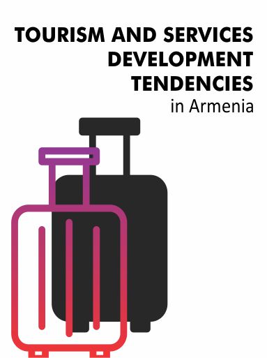 TOURISM AND SERVICES DEVELOPMENT TENDENCIES IN ARMENIA
