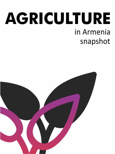 AGRICULTURE IN ARMENIA SNAPSHOT