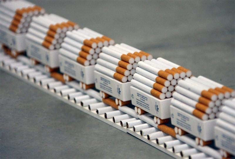 Analysis of Marketing Issues of Tobacco Products in EAU