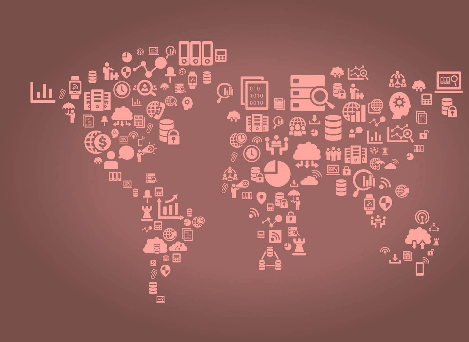 The Era of Big Data
