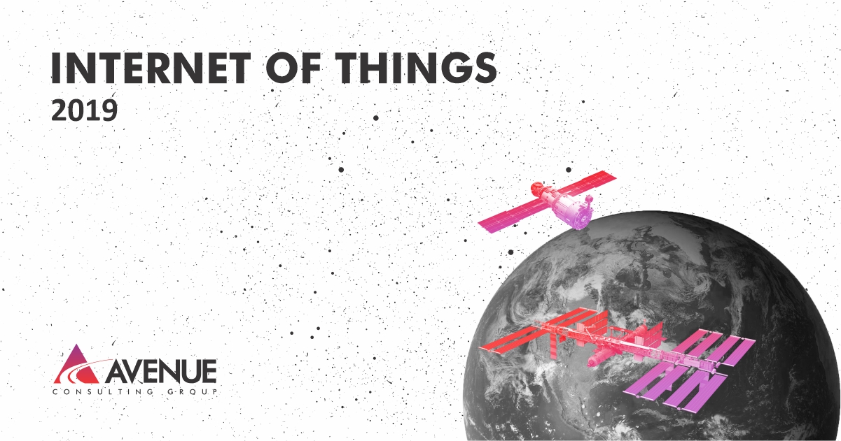 INTERNET OF THINGS