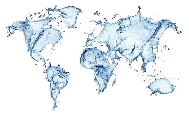 Bottled water world market research