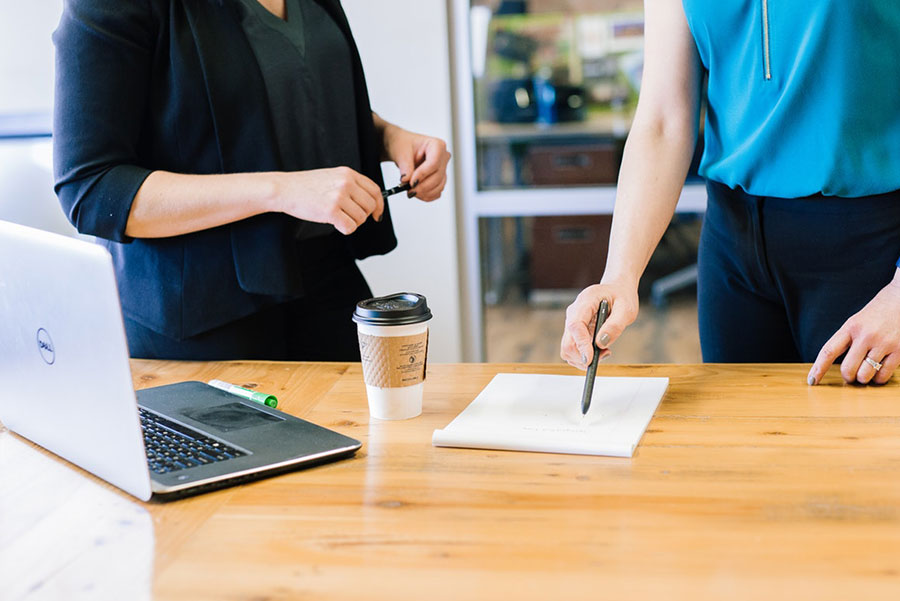 COMPANY CULTURE: DOES IT MAKE A DIFFERENCE 