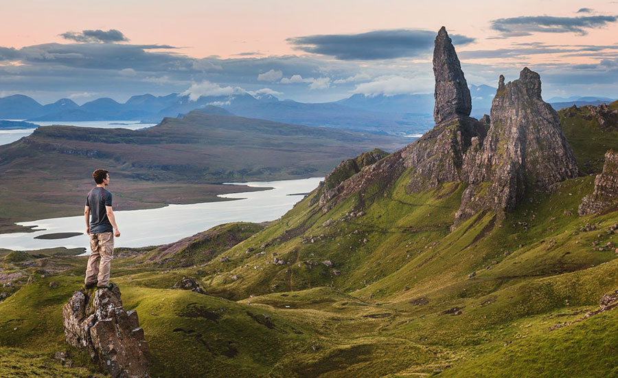 TOURISM AND SERVICES DEVELOPMENT TENDENCIES IN ARMENIA