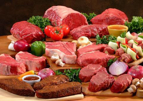 The opportunities of growth in production and export of meat products of Armenia
