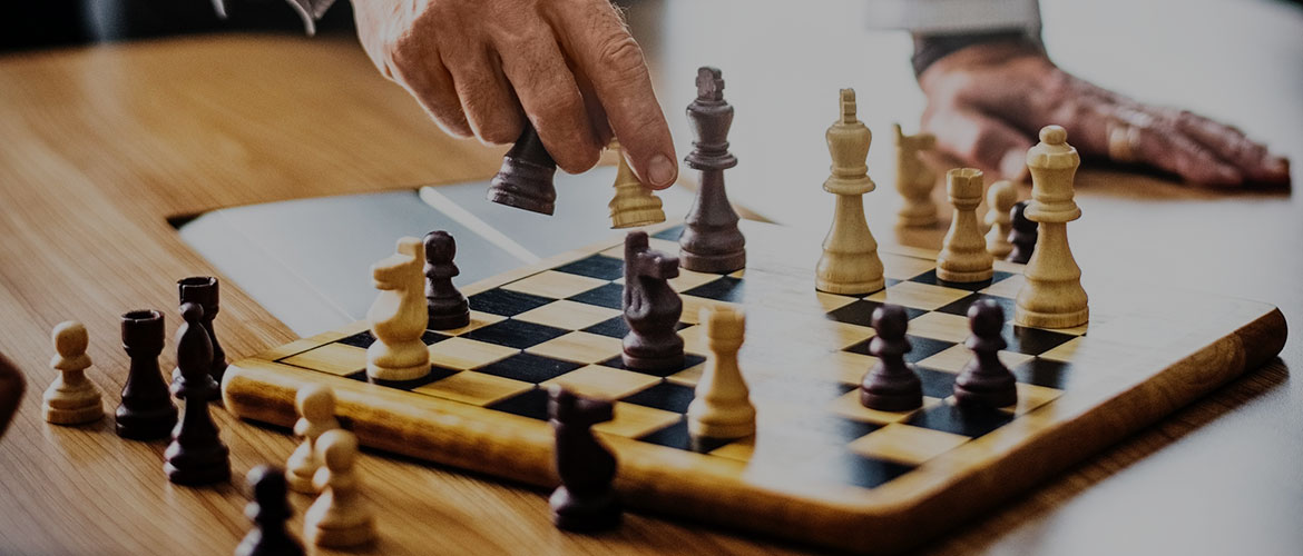 STRATEGIC MANAGEMENT