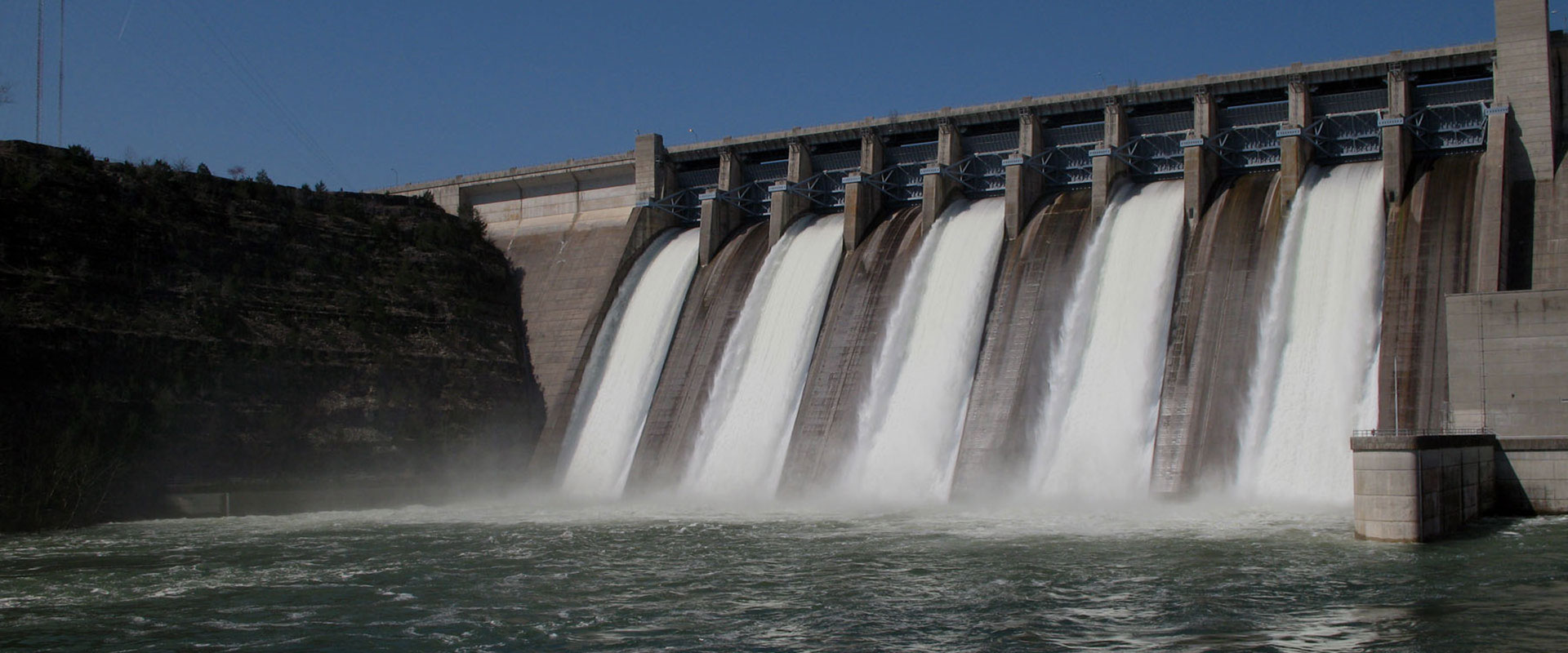 ENERGY AND WATER