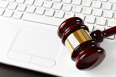 Design of System and IT Solutions for Modernized Judicial Statistics