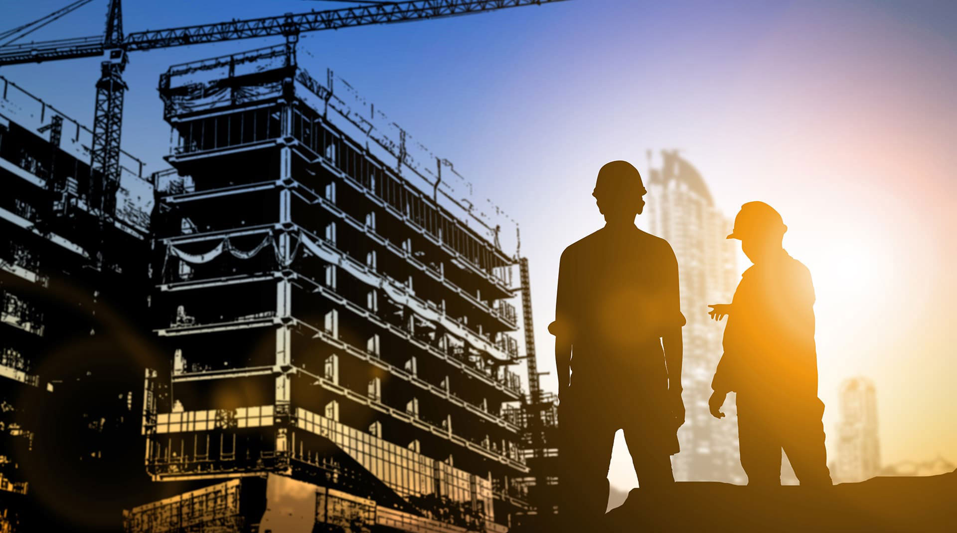 CONSTRUCTION AND REAL ESTATE