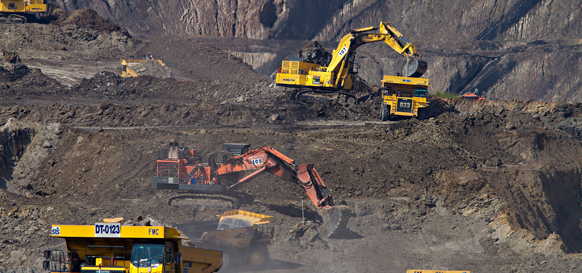 MINING 
