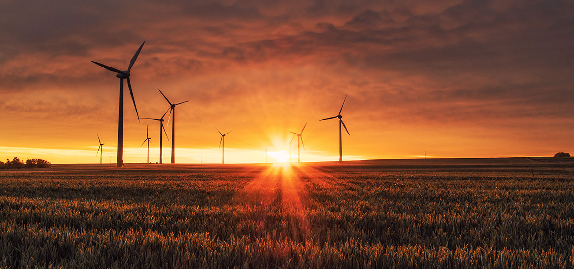 RENEWABLE ENERGY AND ENERGY EFFICIENCY
