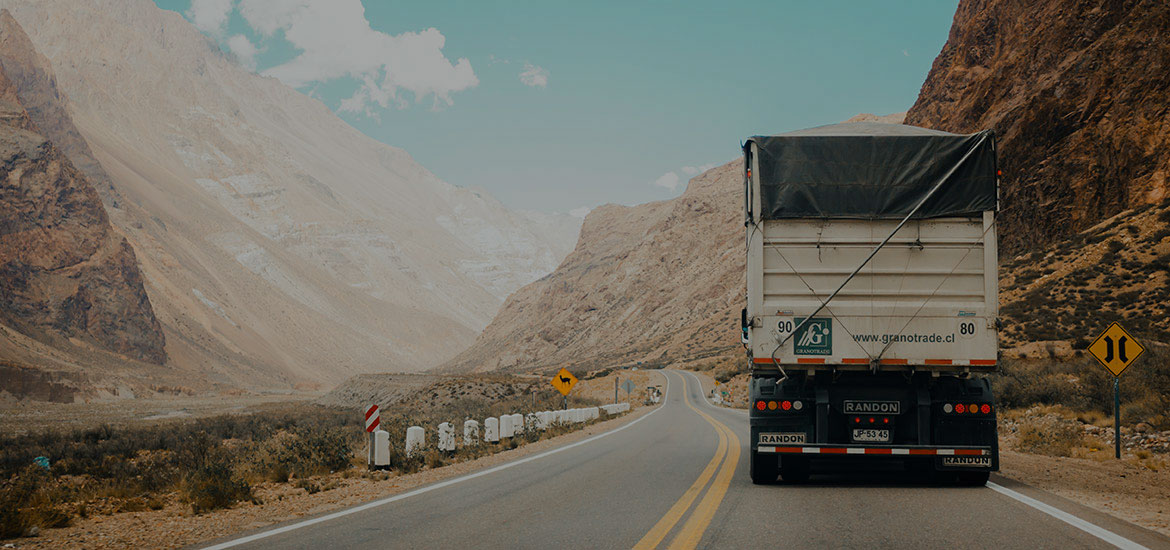 TRANSPORT AND LOGISTICS