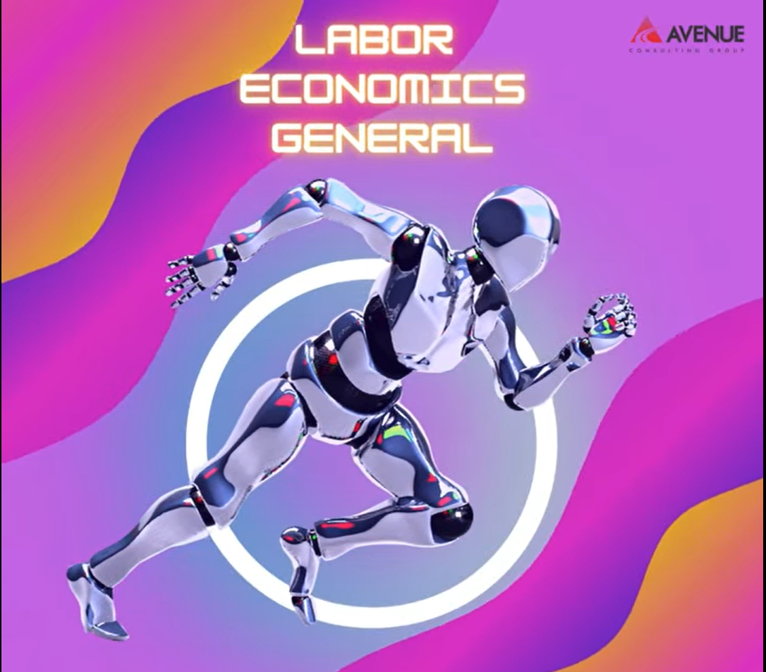 Embracing Change: The Future of Work in Post-Labor Economics