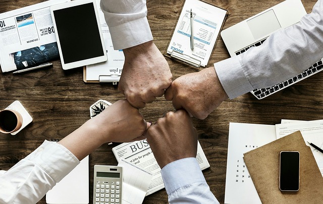  Effective Management Key to Business Success
