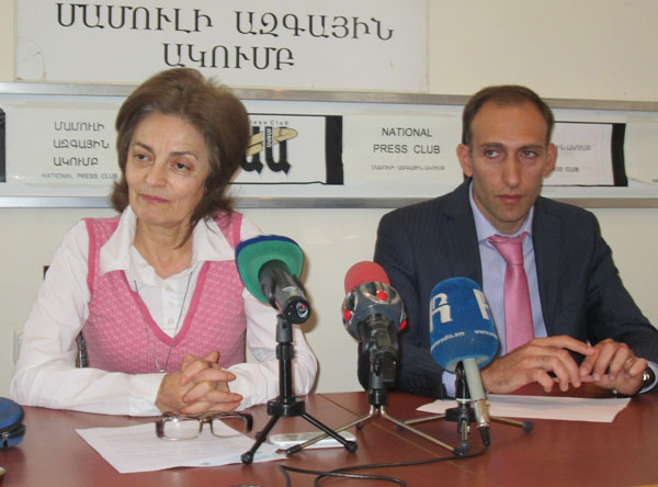 Expert: When Civil Society Provides Quality Input, State Bodies Will Engage in Dialogue More Easily