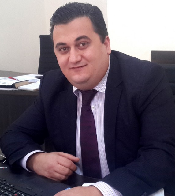 Why is Productivity Low in Armenia, and What Should Be Done