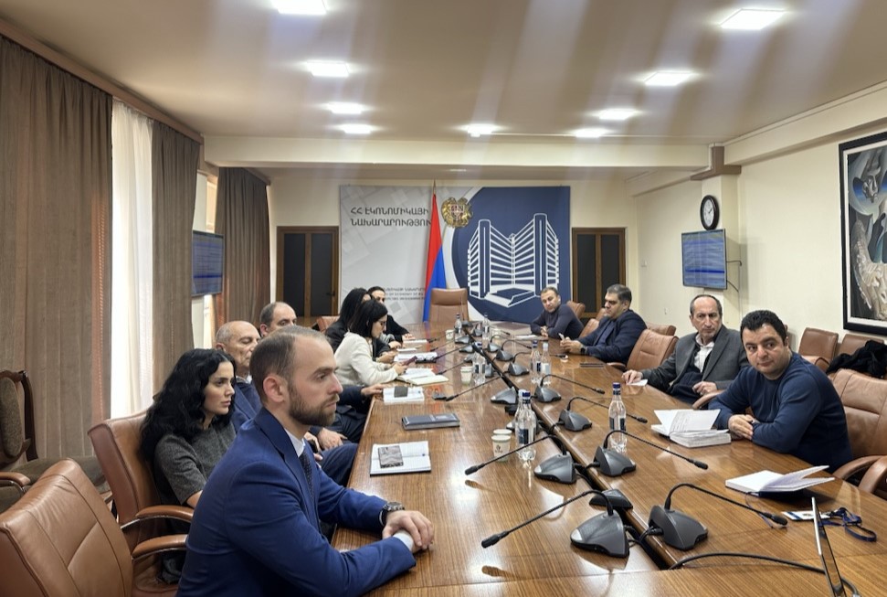 Agricultural Logistics Hubs Feasibility Study - Phase 2