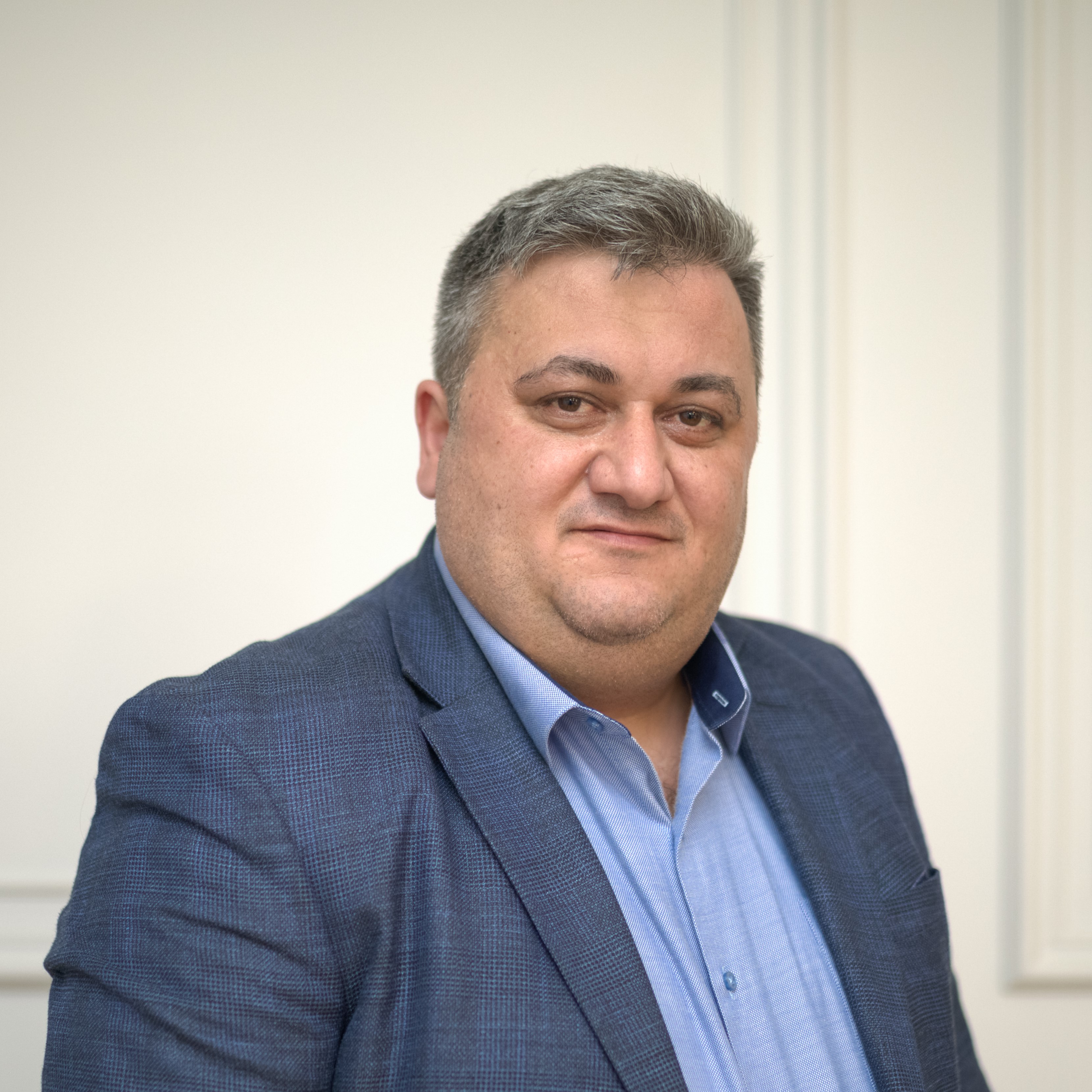 Karen  Martirosyan, Ph.D